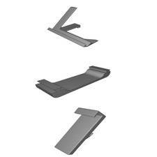 Supporto Tablet per FIMI X8 SE 2020 Drone Radiocomando Staffa Montaggio Stand