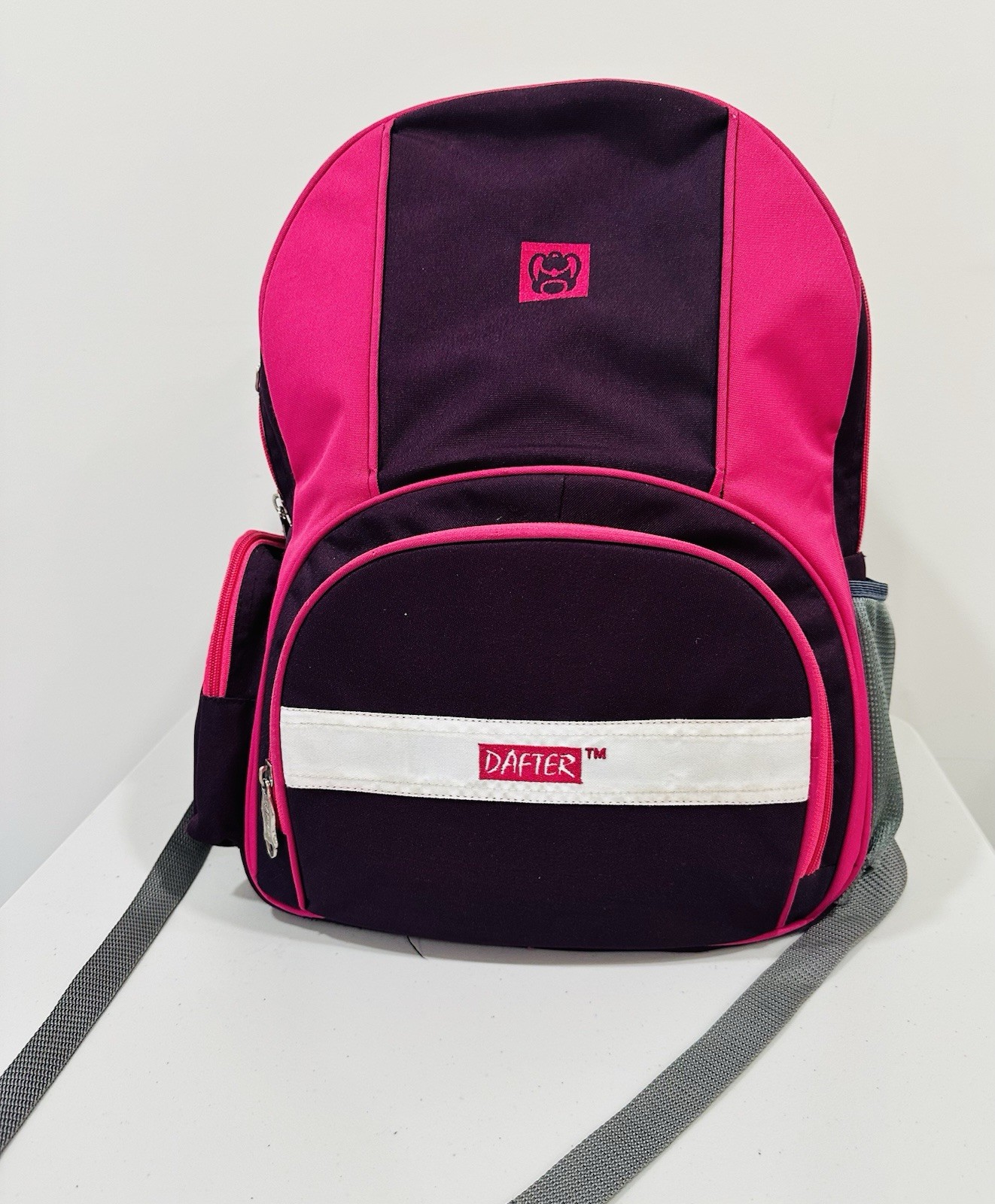 Dafter Polyester  Backpack For Office , College, … - image 1