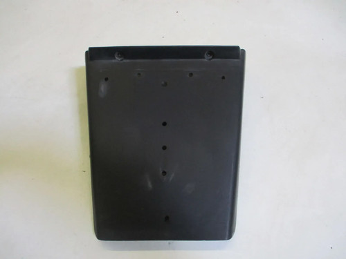 Verkleidung 1450472 Fender hinten 4. BMW K 100 RS RT LT unten Spritzschutz Kotfl