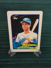 1992 Topps Traded Baseball Cards 22