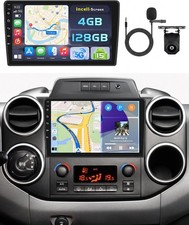 Autoradio Citroen BERLINGO