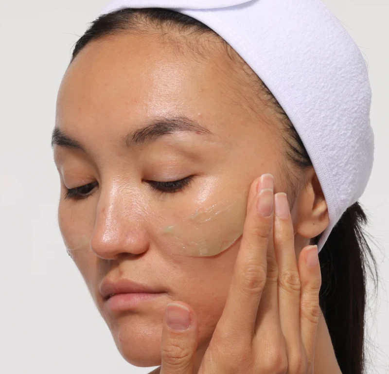 Limpiador antienvejecimiento Algenist Genius Ultimate Alguronic Acid® 5 oz/150 ml Foto 4 de 4