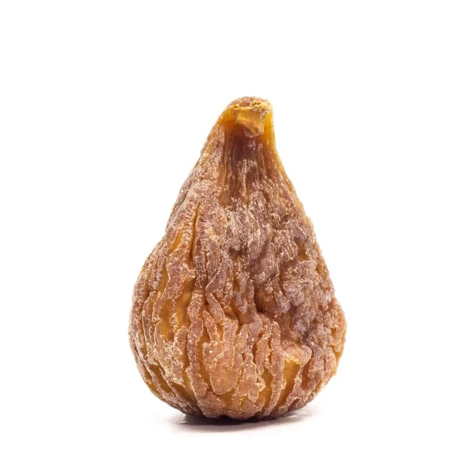 Bulk Calimyrna Figs 10 Pound Wholesale Box - Image 2 of 3