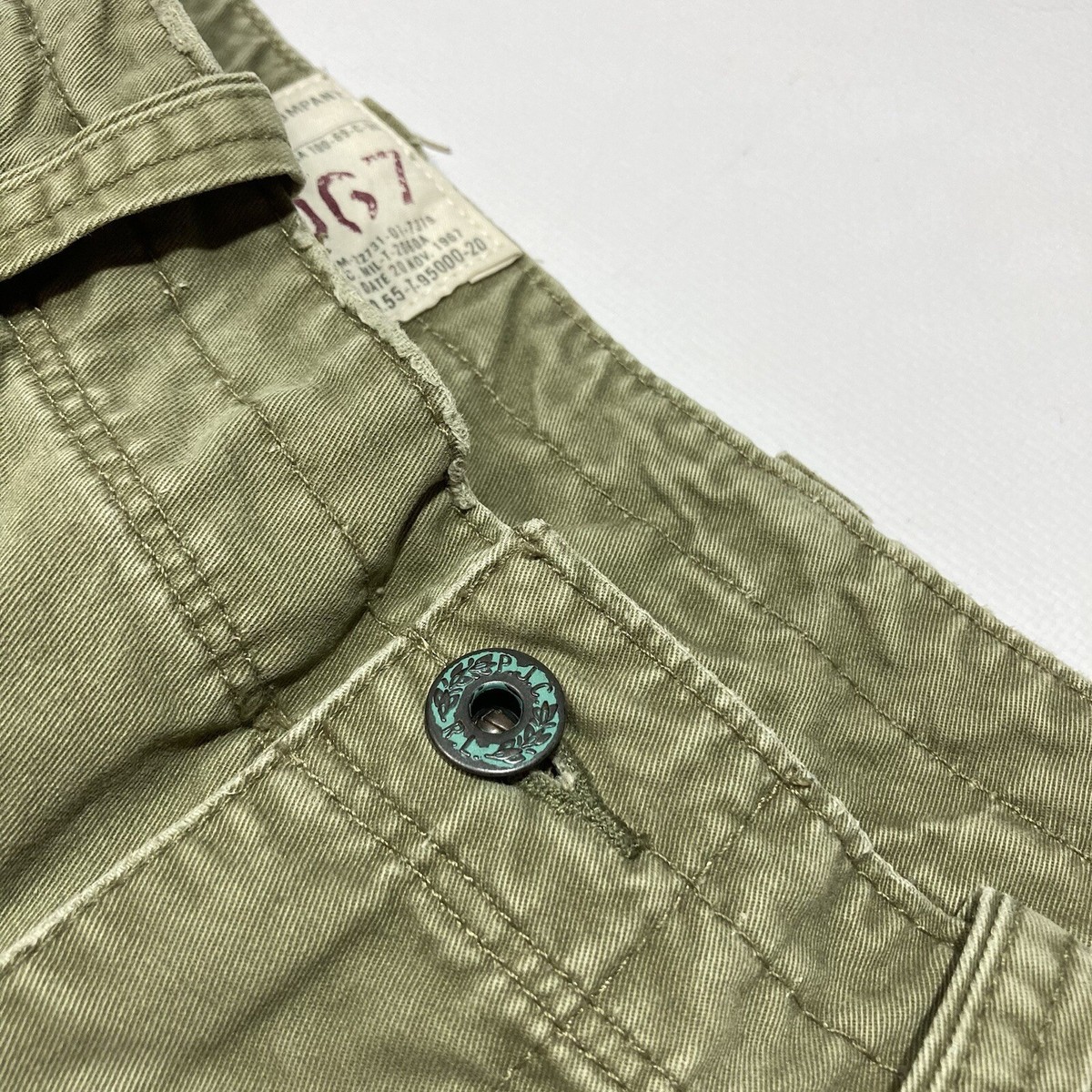 パンツ archive Polo by Ralph Lauren slacks y2k s-l1200.jpg