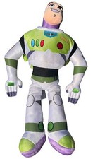 Disney Store Toy Story Buzz Lightyear Plush 17"