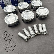 New Pistons Rings Set For Bmw F10 F20 F30 M135i M235i X3 X5 X6 11257584125 New Pistons Rings Set For Bmw F10 F20 F30 M135i M235i X3 X5 X6 11257584125