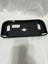 Protective Case for Steam Deck - Flexible skin - Black