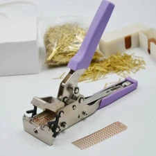 SMT Splicing Tool Long row Splice Pliers Splice For SMT Reel Tape Hardware Tools