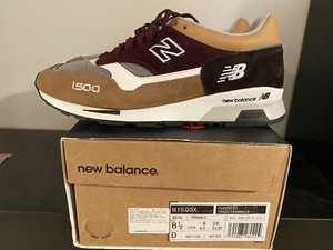 new balance 1500 beige