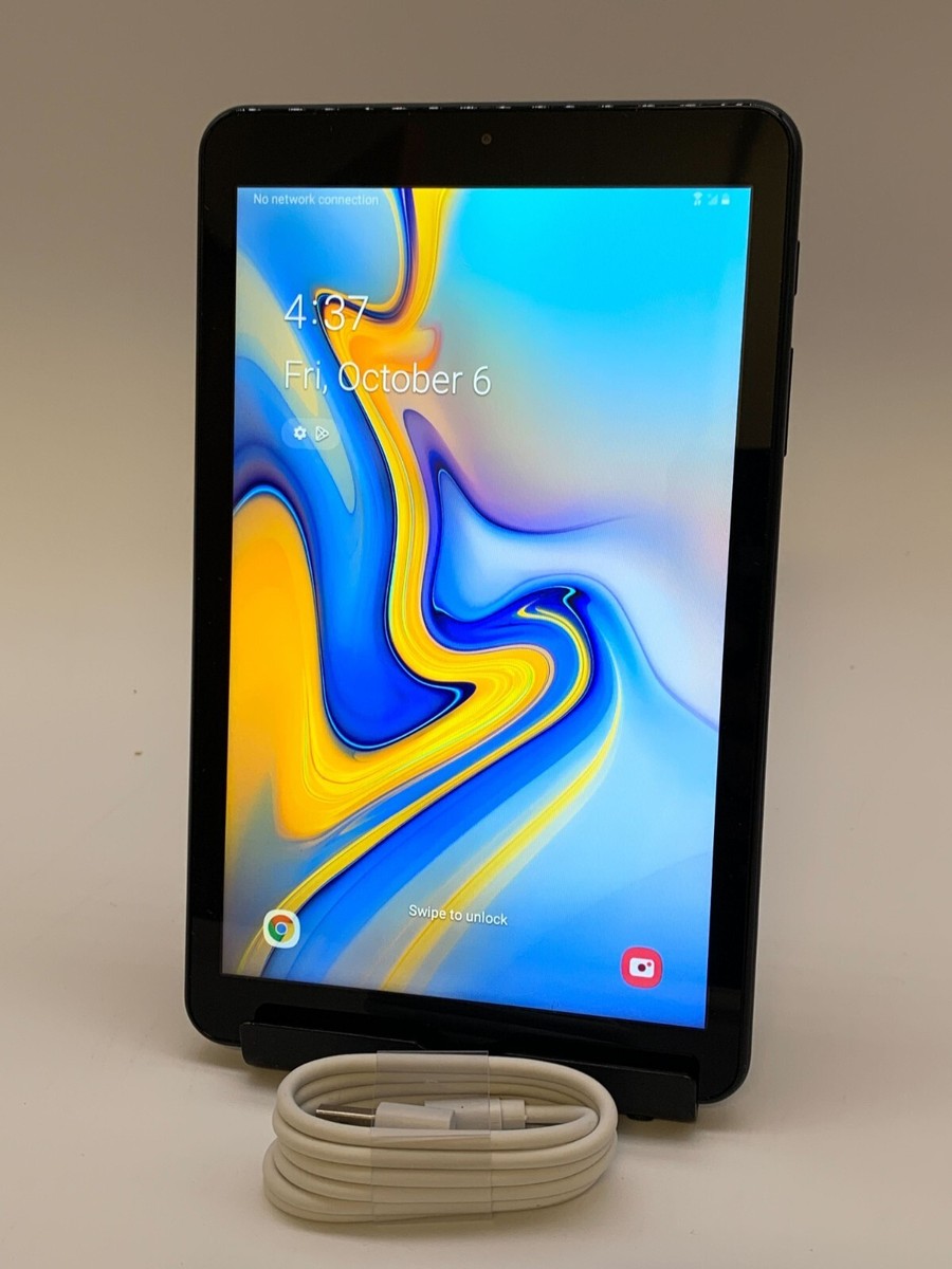 Samsung Galaxy Tab A 8