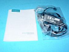 Plantronics APC-4 P/N 37978-01 Electronic Hook Switch EHS Cable for Cisco.