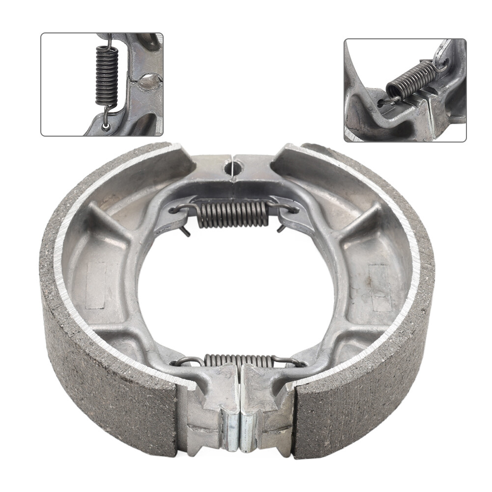 Rear Brake Hero Honda Cd Deluxe Brake Shoe Price Hero CD Deluxe