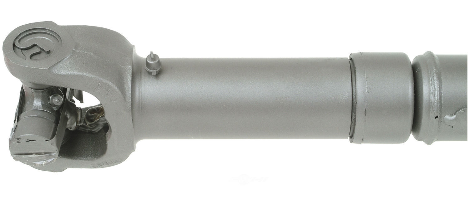 Front Driveshaft For 19961998 Jeep Grand Cherokee 1997 Cardone 659779