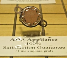 Thermador Oven Blower Thermostat 14-31-966, 414620, 00414620, 0004146200