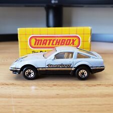 Matchbox Nissan 300zx for sale | eBay Matchbox Nissan 300zx for sale | eBay