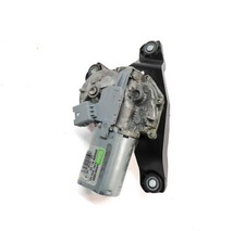 2012-2015 Bmw X1 E84 Rear Windshield Wiper Motor 2012-2015 Bmw X1 E84 Rear Windshield Wiper Motor