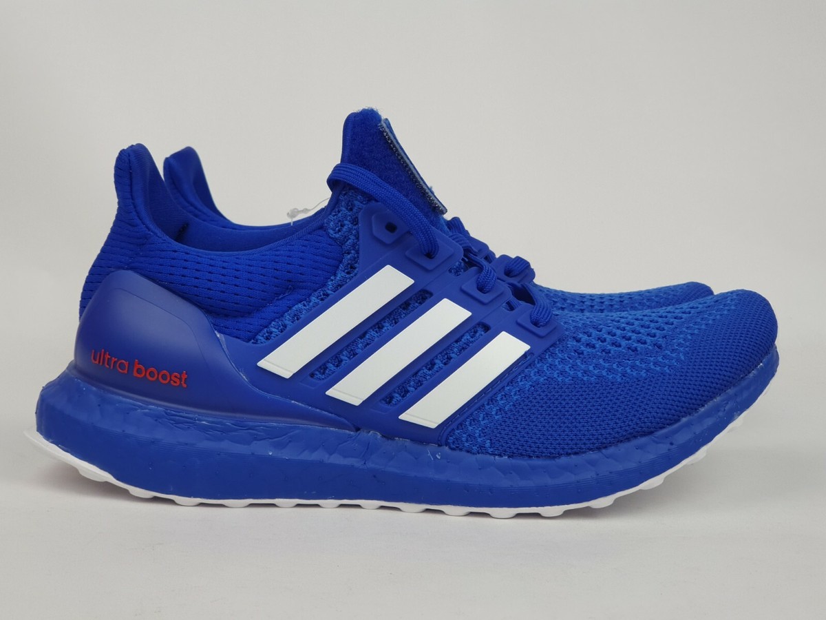 Adidas Ultra Boost 1.0 Kansas 'Royal Blue' New (6US) NMD men training  limited | eBay