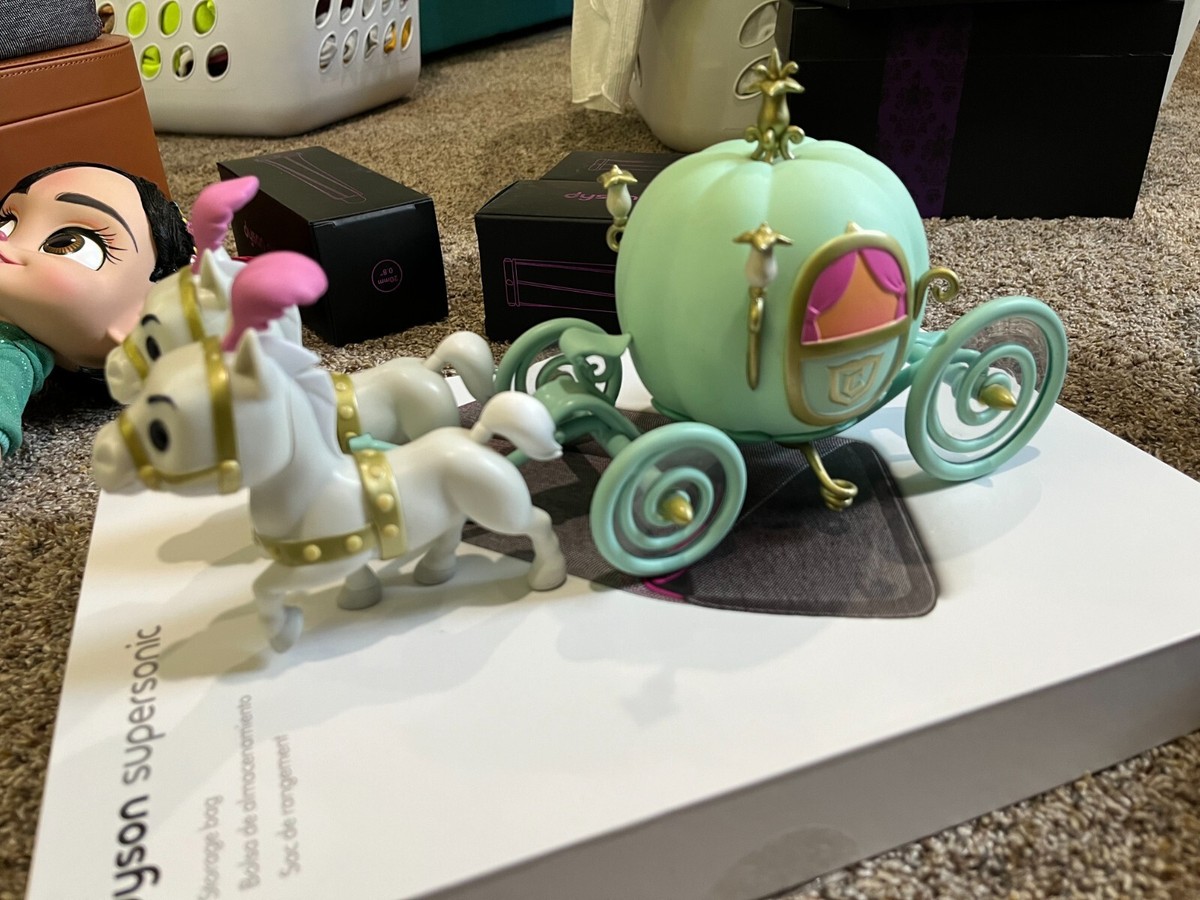 Disney - とろ Funko Pop Rides Disney Cinderella's Horse & Carriage; LOOSE