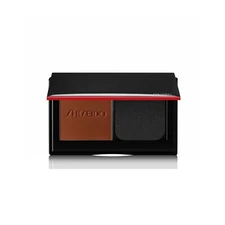 Shiseido Synchro Skin Self Refreshing Custom Finish Powder Foundation 530 HENNA