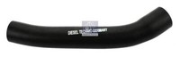 Schlauch ÖLeinfüLlstutzen DT Spare Parts 4.80176 D1:35Mm D2:40Mm