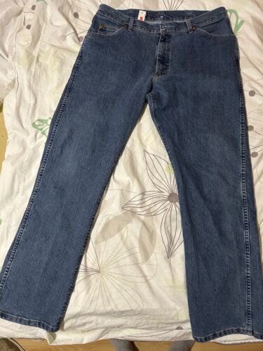 Wrangler Herren Jeans Strech - Bild 1 von 2