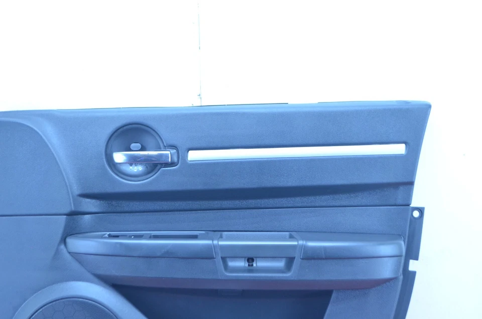 09-11 HONDA ELEMENT PANEL PUERTA INTERIOR LADO PASAJERO DELANTERO DERECHO OEM Foto 2 de 4