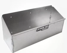 Extreme Max 5001.6105 Aluminum Spray Bottle Shelf for Enclosed Trailer, Shop,...