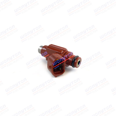 いとまこ：Kawasaki インジェクター　49033-3708 未使用 Set of 4 Fuel Injectors 49033-3708 For 2007-10 KAWASAKI ULTRA 250