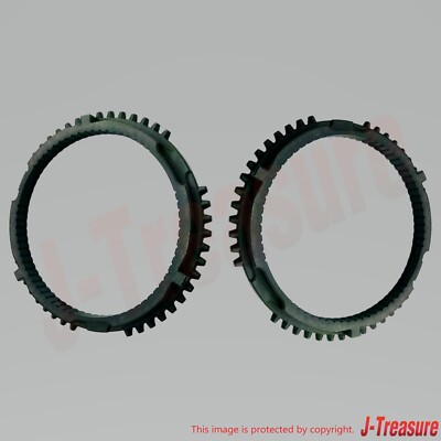 NISSAN 370Z Z34 09-13 Genuine Transmission Gear Baulk Ring 32604
