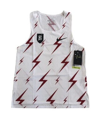 ナイキ Pro elite エアロスイフト シングレット NIKE - NIKEプロ