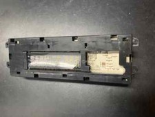 164D779P035 GE Range Board - Control
