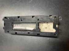 GE 164D779P035 WB27T10806 Oven Range Control Board AZ24496 | BKV42
