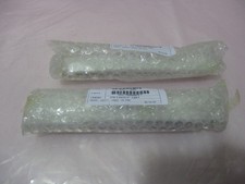 PK18665-H01 Insert Runner Upper  PK18662-H01 Insert Cavity Lower 28 PON 416825