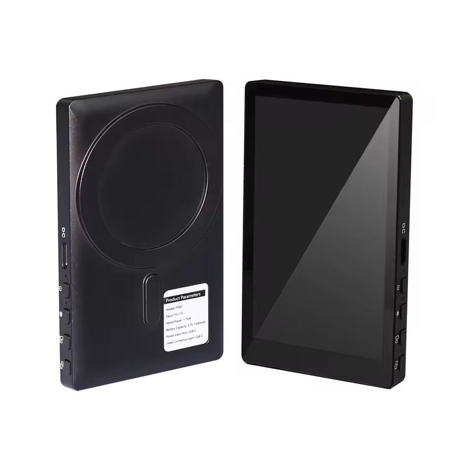 Custodia Universale In Neoprene Nero Antiurto Per Cellulare - Cover Morbida - Foto 3