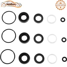 34262 seal kit for Cat Pump 66DX 6DX Pressure Washer Pump 6DX35G1I 66DX40G1I