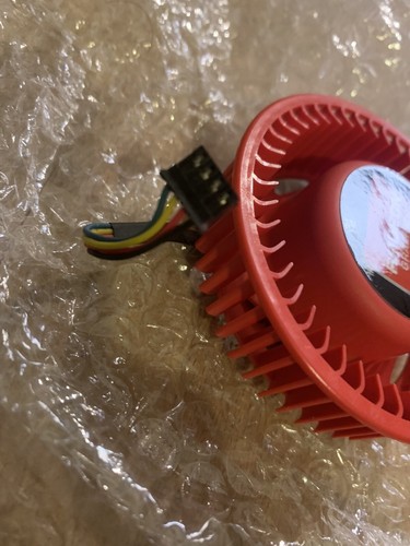 FAN for Radeon 7950/7970 New - Afbeelding 3 van 5