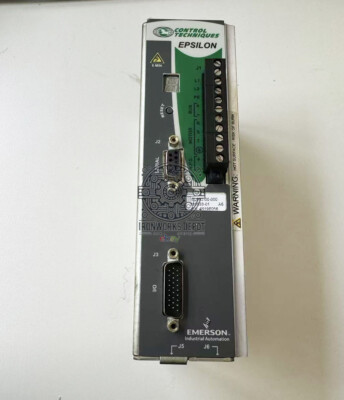 1PCS Emerson EI-202-00-000 EI20200000   USED