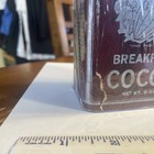 Hershey’s Cocoa Early Tin Can — photo 5