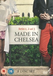 Made In Chelsea Serie | eBay