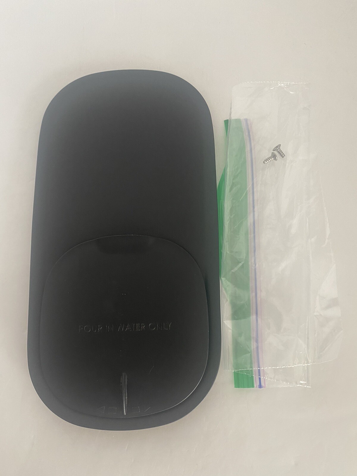 Bunn My Cafe Single Serve MCU Spin Lid Top Replacement Part