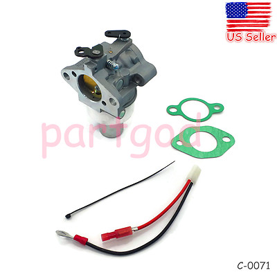 Anngo Replace 20-853-33-S Carburetor Carb Replacement for Kohler Courage SV Series SV590-3230 SV591-3217 SV600 20 853 8-S/20 853 01-S/20 853 02-S/20 853 14-S/20 853 16-S/20 853 Anngo Replace 20-853-33-S Carburetor Carb Replacement for Kohler Courage SV Series SV590-3230 SV591-3217 SV600 20 853 8-S/20 853 01-S/20 853 02-S/20 853 14-S/20 853 16-S/20 853