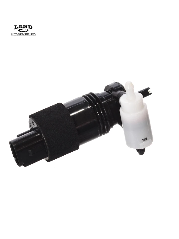 MERCEDES R231 W222 S/SL-CLASS WINDSHIELD WIPER SPRAYER PUMP MOTOR MAGIC VISION - Image 4 of 4