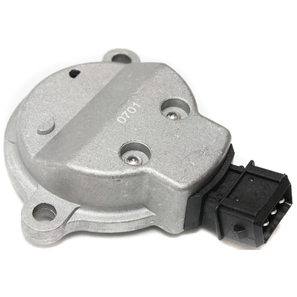 Sensor de posición del árbol de levas para 92-94 Audi 100 CS, S y 95-98 A6 Quattro Avant, base Foto 4 de 4