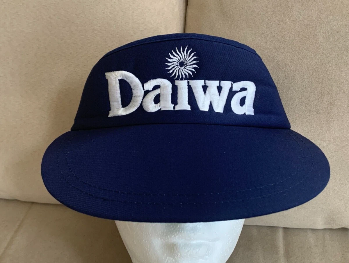 Daiwa visor hotsell