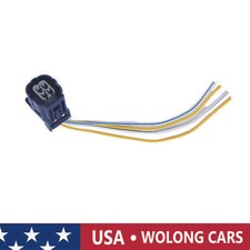 Alternator Plug Harness Connector Pigtail for 09-14 Accord Crosstour Acura TSX