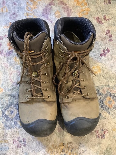 keen mt vernon 6 soft toe