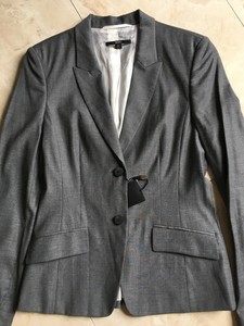 boss womens blazer