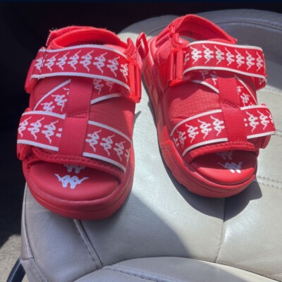 Kappa Slides Kids