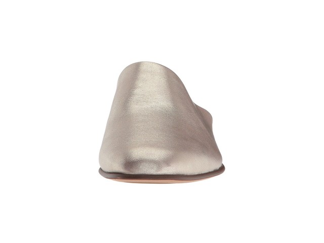 clarks pure blush mule