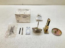 Master Lock DSC0532D Cylindrical Lockset w/ Sided Deadbolt 79612685 New (TSC)